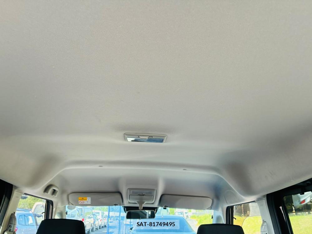 Suzuki SOLIO BANDIT 2019-06 8120437-24