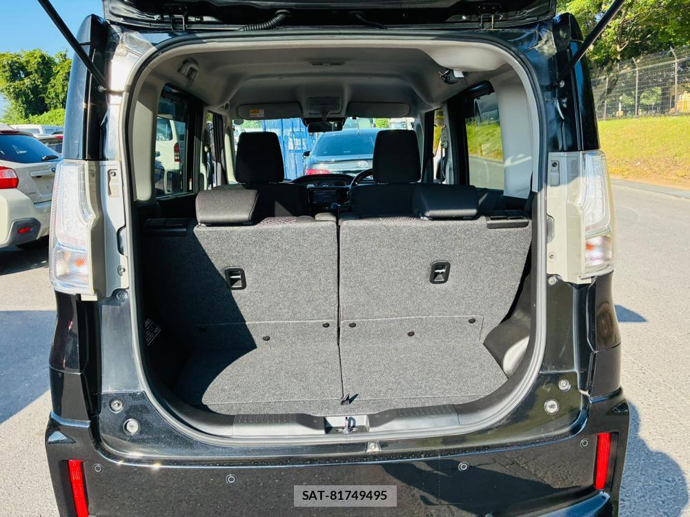 Suzuki SOLIO BANDIT 2019-06 8120437-25