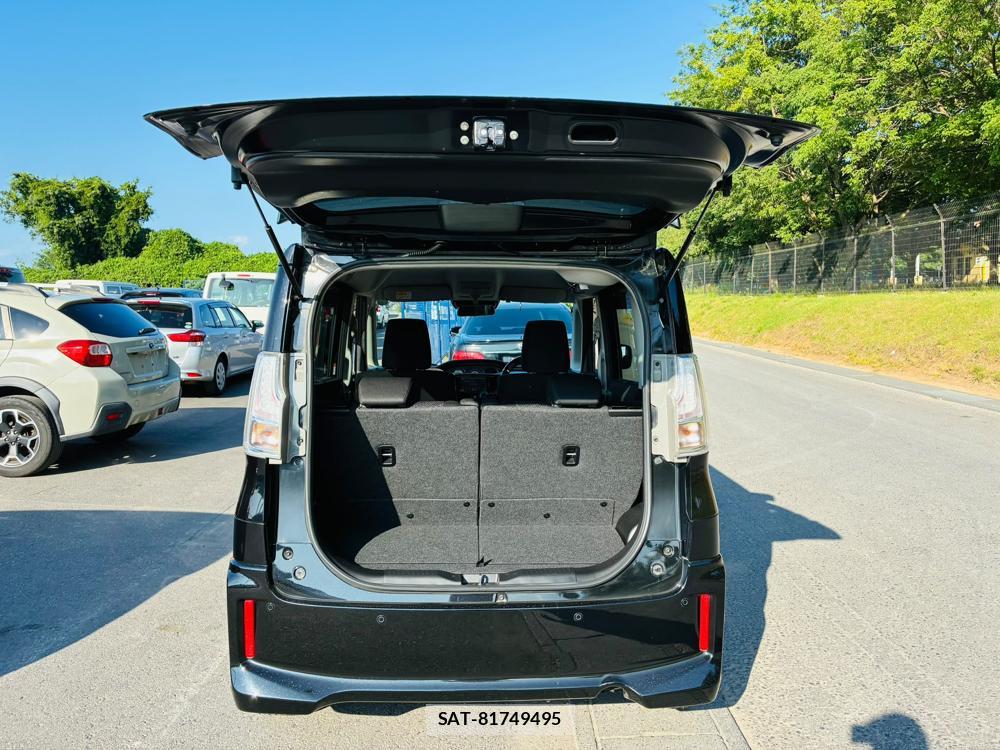 Suzuki SOLIO BANDIT 2019-06 8120437-26