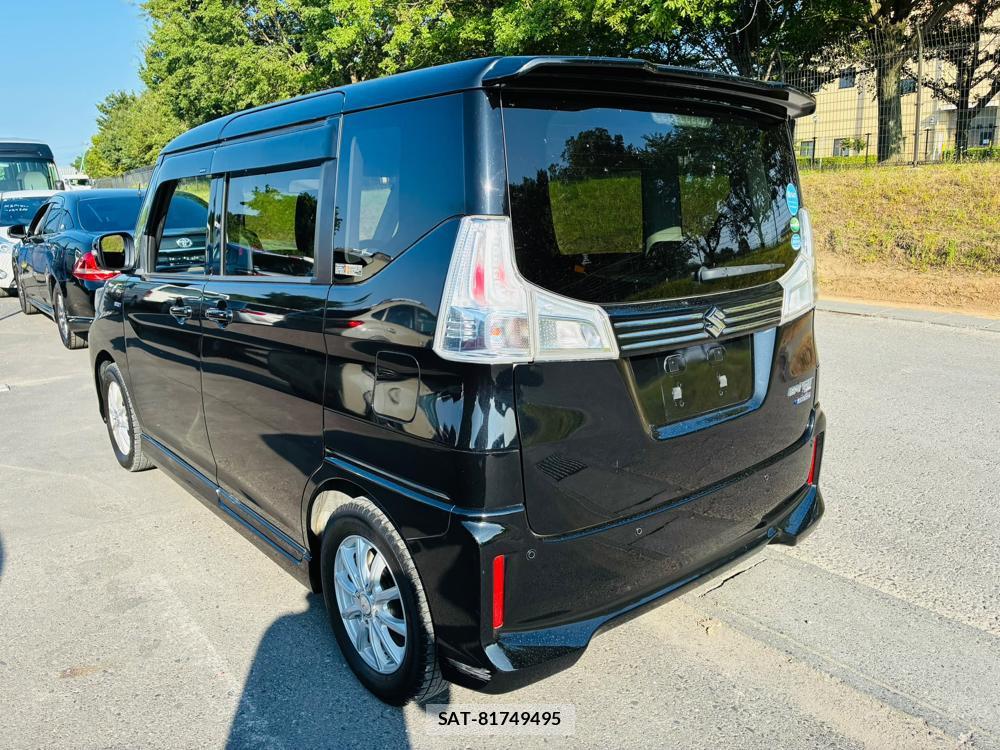 Suzuki SOLIO BANDIT 2019-06 8120437-2