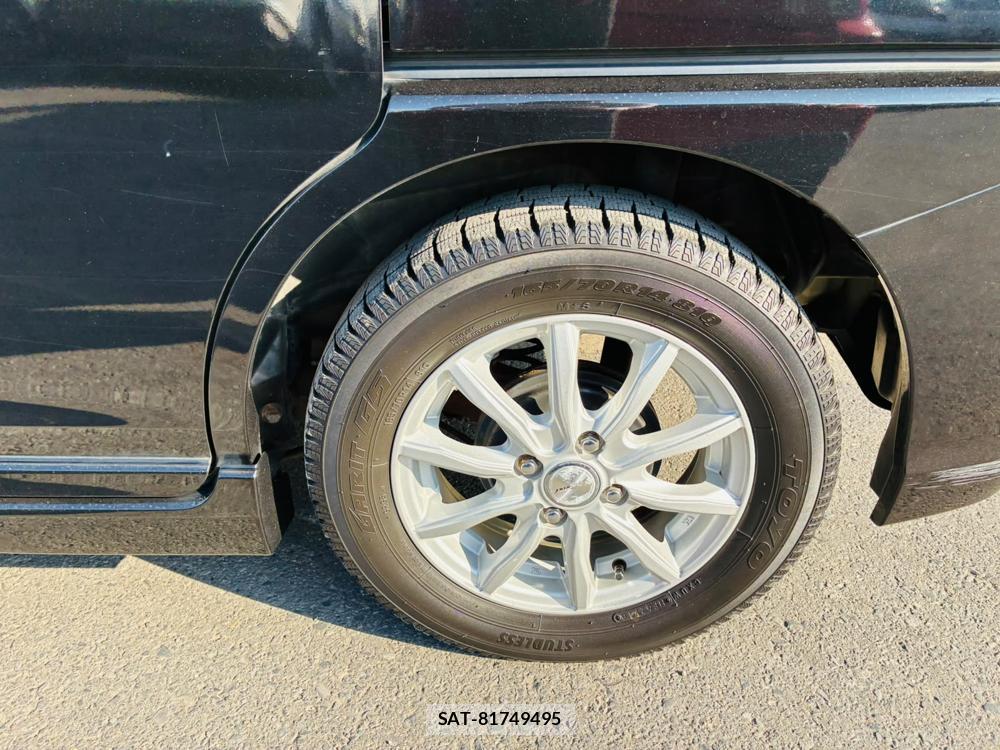 Suzuki SOLIO BANDIT 2019-06 8120437-30