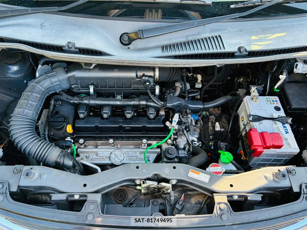 Suzuki SOLIO BANDIT 2019-06 8120437-33