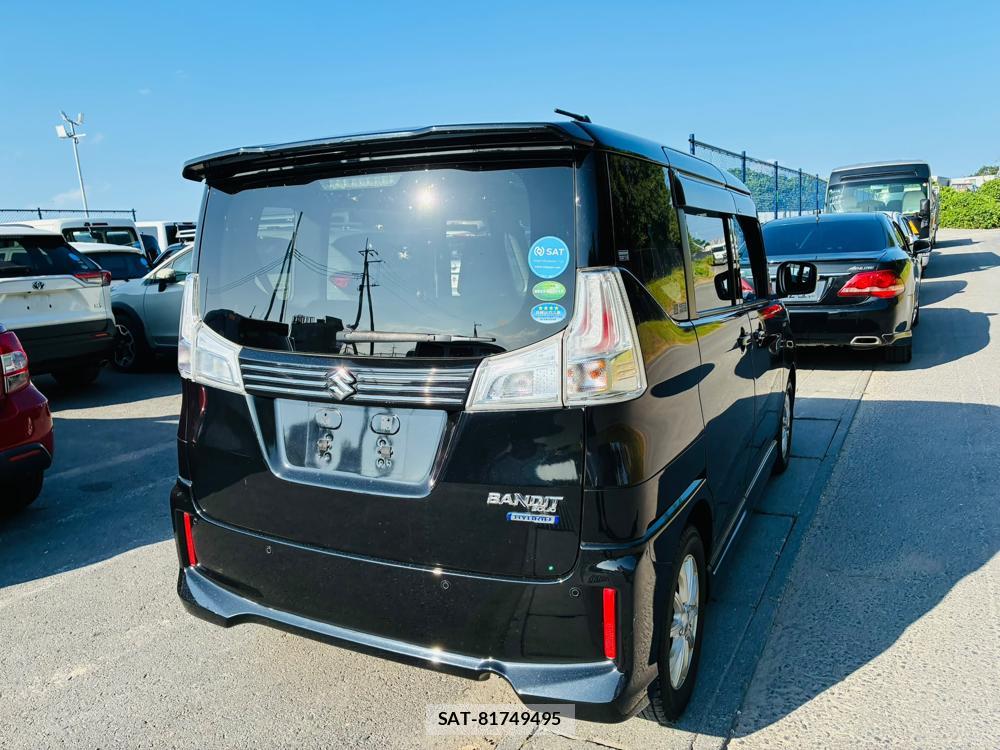 Suzuki SOLIO BANDIT 2019-06 8120437-4