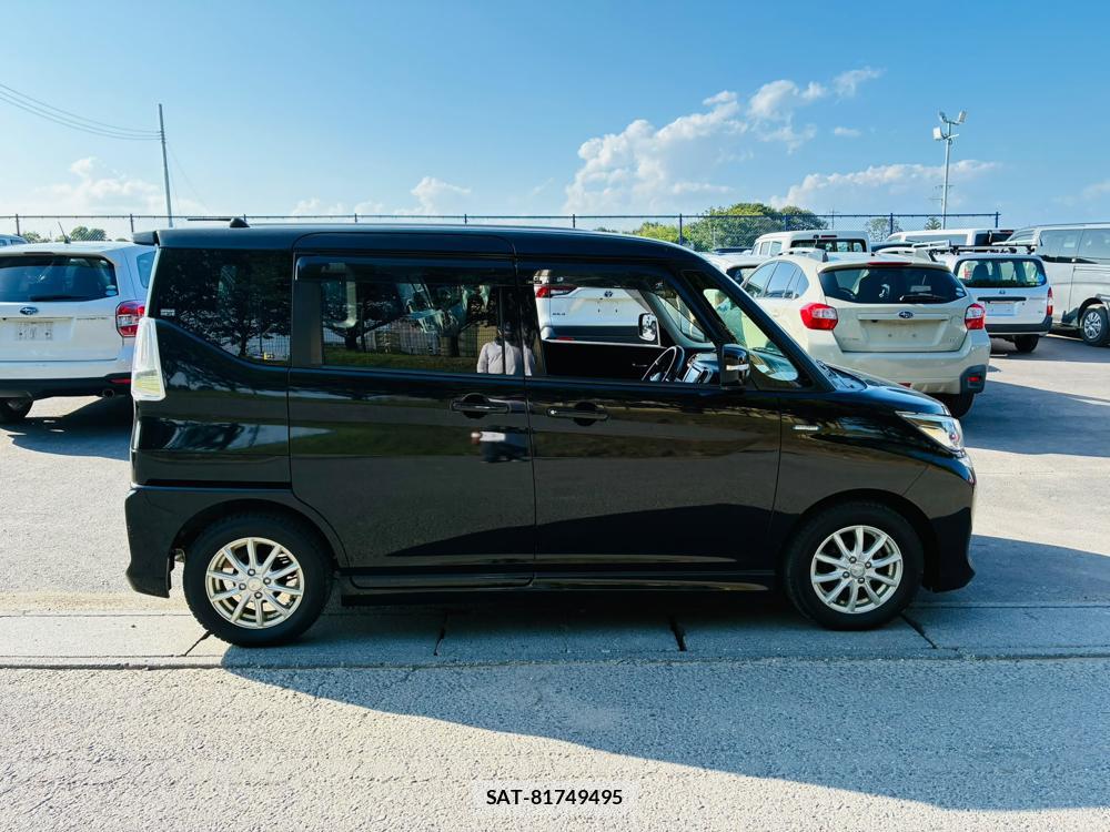 Suzuki SOLIO BANDIT 2019-06 8120437-5
