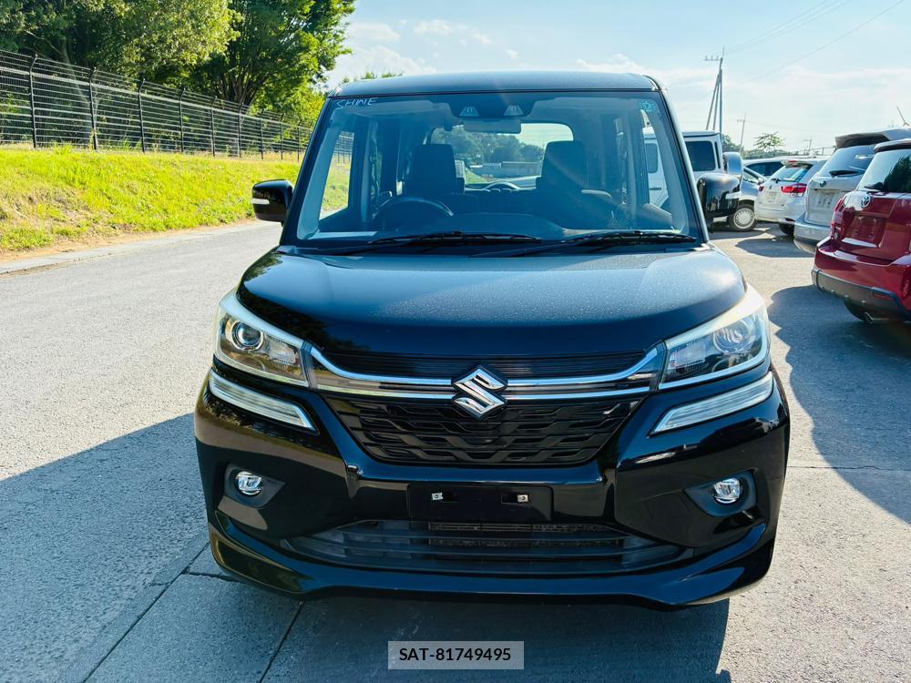 Suzuki SOLIO BANDIT 2019-06 8120437-7