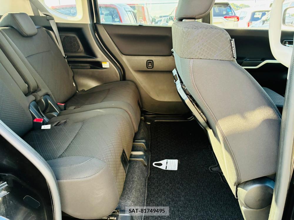 Suzuki SOLIO BANDIT 2019-06 8120437-8