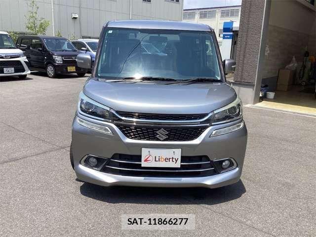 Suzuki SOLIO BANDIT 2018-03 8210263-10