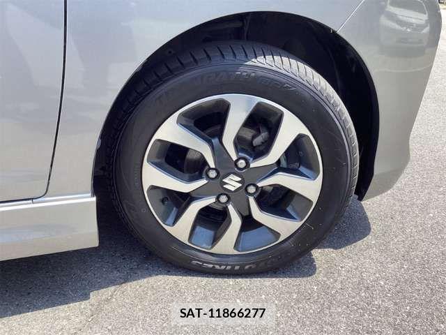 Suzuki SOLIO BANDIT 2018-03 8210263-13