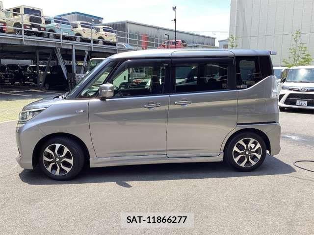 Suzuki SOLIO BANDIT 2018-03 8210263-18