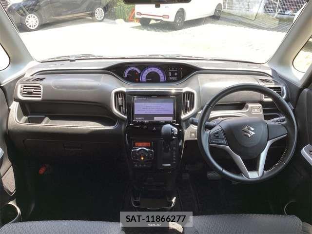 Suzuki SOLIO BANDIT 2018-03 8210263-1