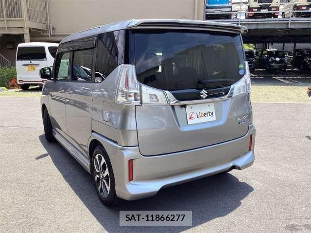 Suzuki SOLIO BANDIT 2018-03 8210263-19