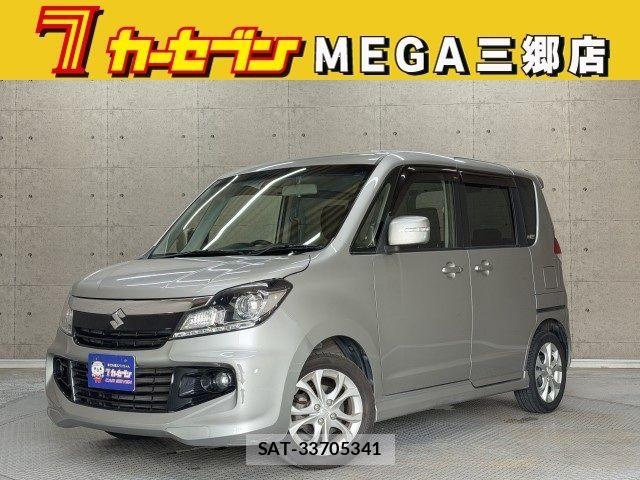 Suzuki SOLIO BANDIT 2013-12 8231809-0