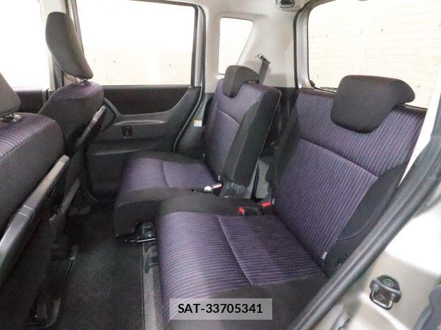 Suzuki SOLIO BANDIT 2013-12 8231809-9