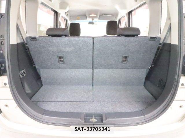 Suzuki SOLIO BANDIT 2013-12 8231809-10