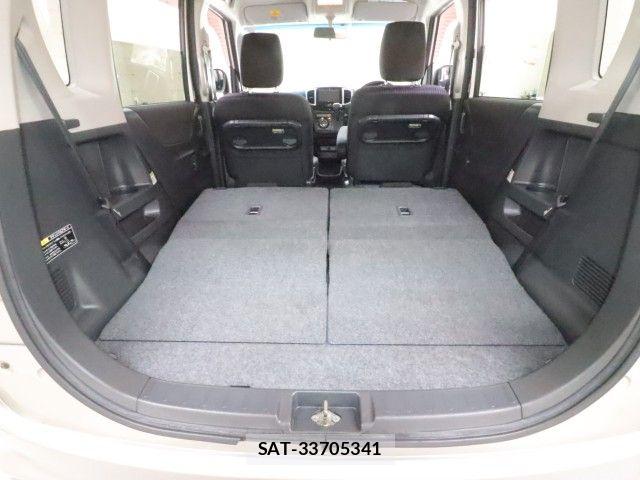 Suzuki SOLIO BANDIT 2013-12 8231809-11