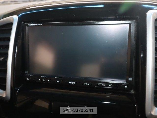 Suzuki SOLIO BANDIT 2013-12 8231809-13