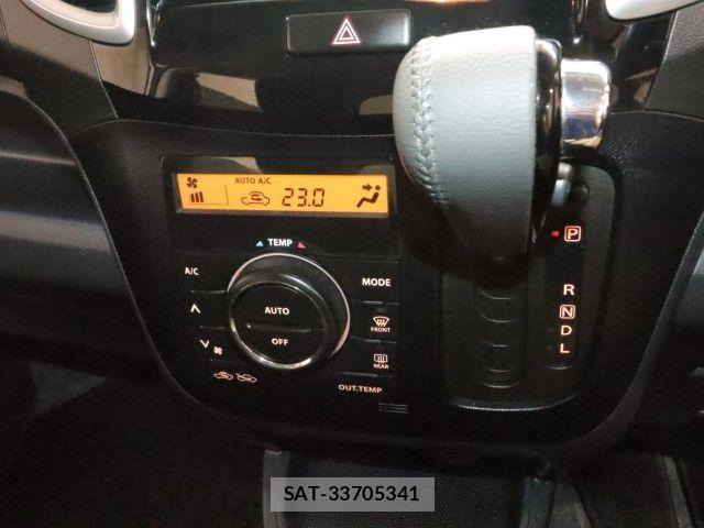 Suzuki SOLIO BANDIT 2013-12 8231809-15