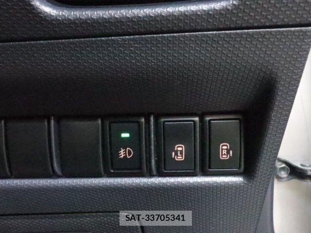 Suzuki SOLIO BANDIT 2013-12 8231809-17
