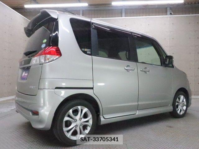 Suzuki SOLIO BANDIT 2013-12 8231809-1