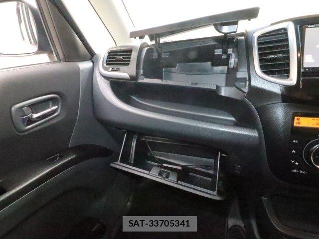 Suzuki SOLIO BANDIT 2013-12 8231809-20