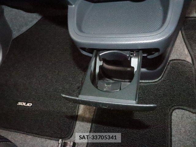 Suzuki SOLIO BANDIT 2013-12 8231809-21
