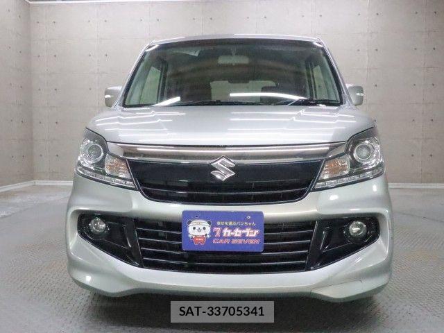 Suzuki SOLIO BANDIT 2013-12 8231809-26