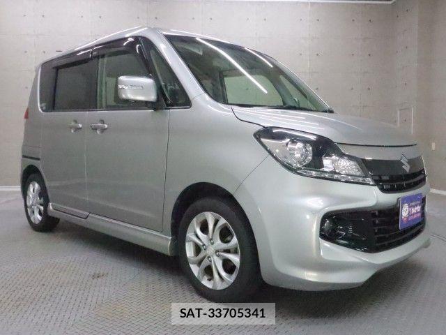 Suzuki SOLIO BANDIT 2013-12 8231809-27