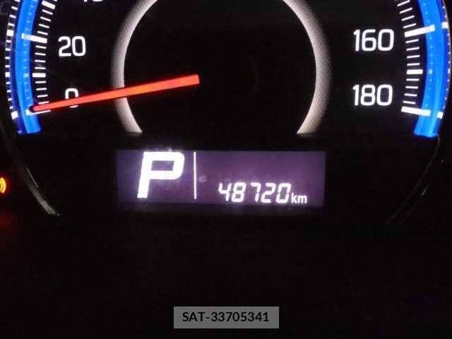 Suzuki SOLIO BANDIT 2013-12 8231809-28
