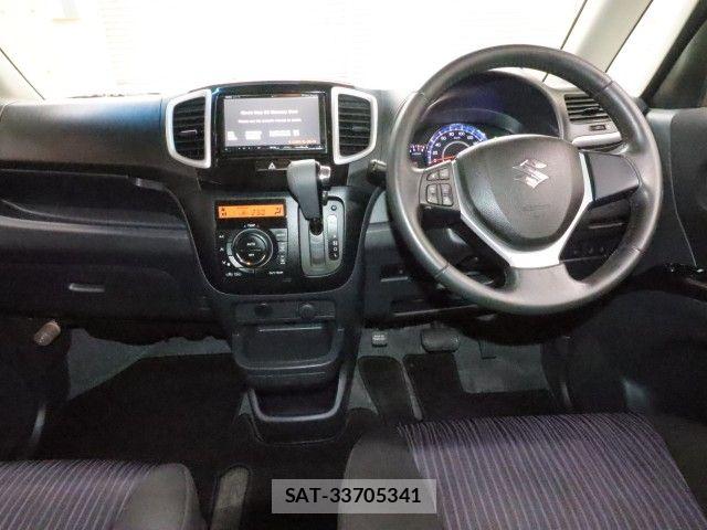 Suzuki SOLIO BANDIT 2013-12 8231809-2