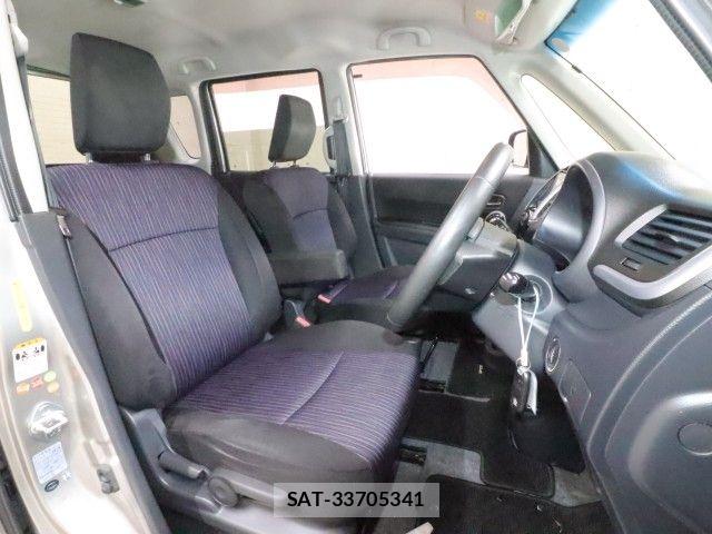 Suzuki SOLIO BANDIT 2013-12 8231809-3