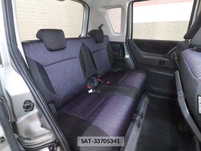 Suzuki SOLIO BANDIT 2013-12 8231809-4