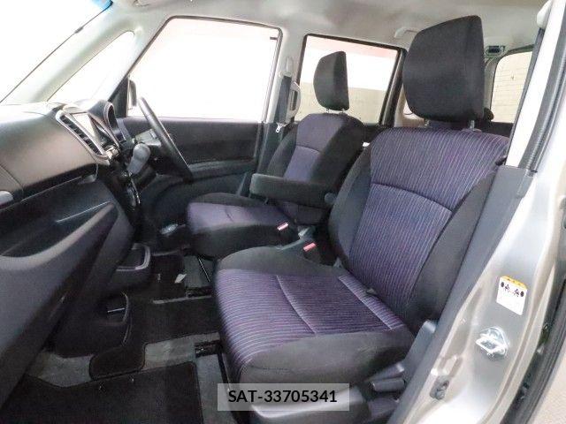 Suzuki SOLIO BANDIT 2013-12 8231809-5