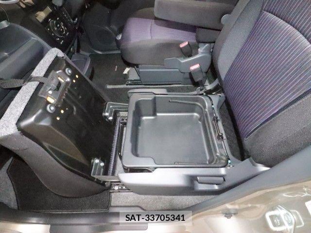 Suzuki SOLIO BANDIT 2013-12 8231809-6