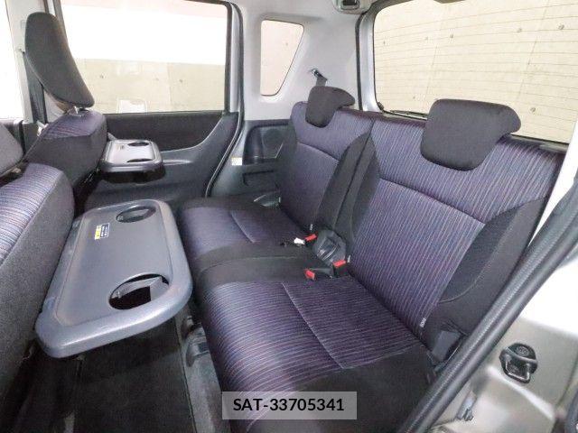 Suzuki SOLIO BANDIT 2013-12 8231809-7