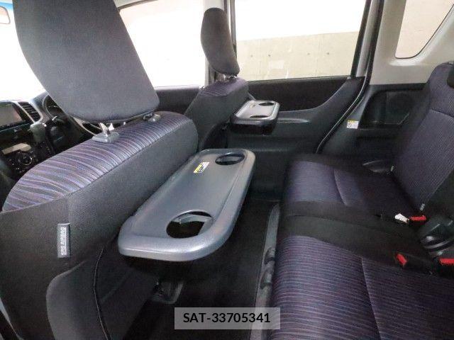 Suzuki SOLIO BANDIT 2013-12 8231809-8
