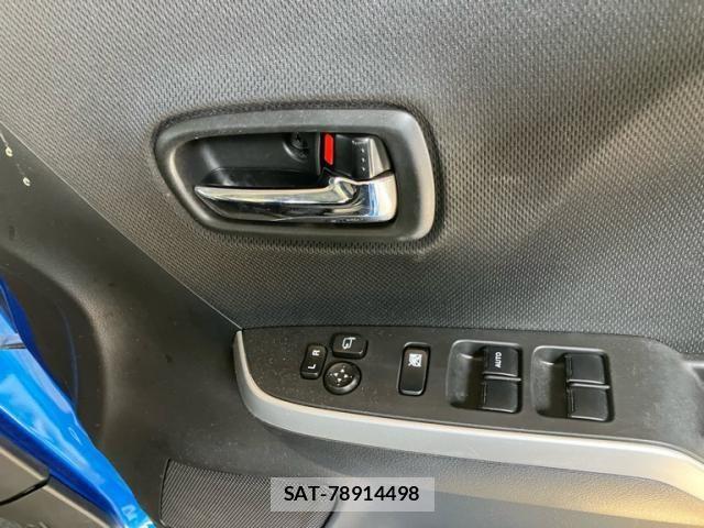 Suzuki SOLIO BANDIT 2020-03 8231807-10