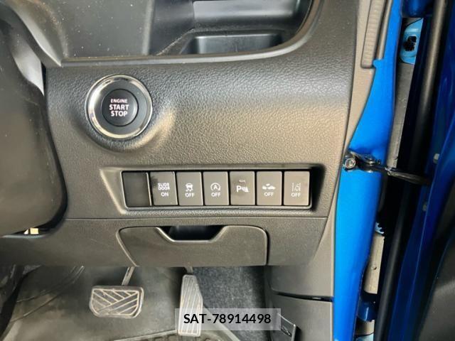 Suzuki SOLIO BANDIT 2020-03 8231807-11