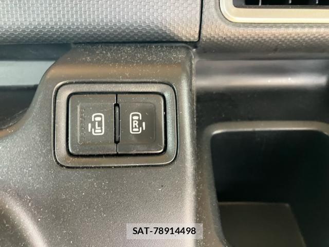 Suzuki SOLIO BANDIT 2020-03 8231807-14
