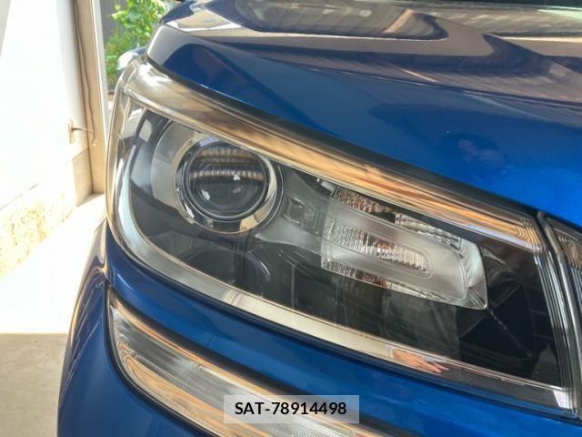 Suzuki SOLIO BANDIT 2020-03 8231807-2