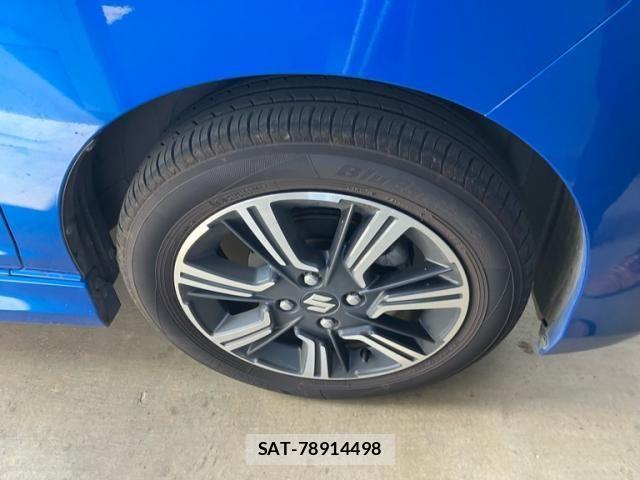 Suzuki SOLIO BANDIT 2020-03 8231807-6