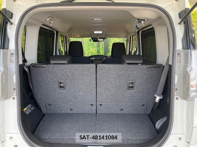 Suzuki SOLIO BANDIT 2018-08 8246718-9