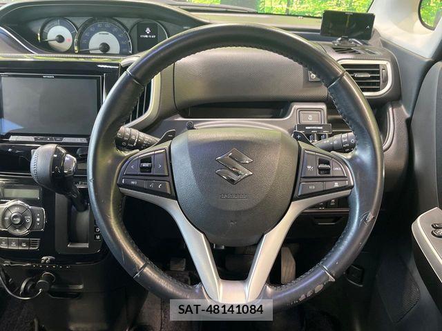 Suzuki SOLIO BANDIT 2018-08 8246718-10