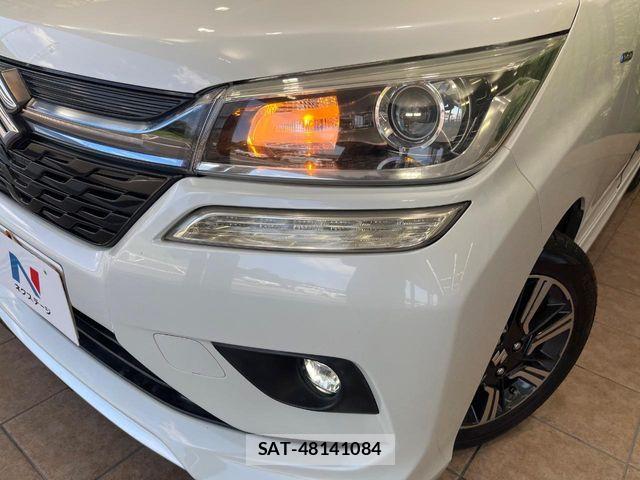 Suzuki SOLIO BANDIT 2018-08 8246718-11