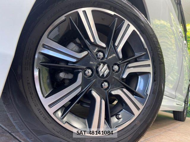 Suzuki SOLIO BANDIT 2018-08 8246718-12