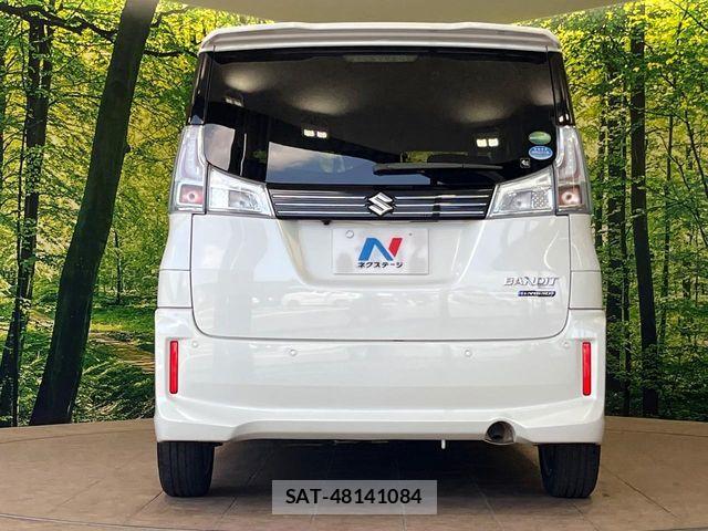 Suzuki SOLIO BANDIT 2018-08 8246718-14
