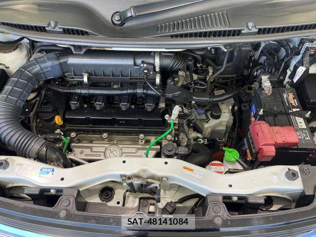 Suzuki SOLIO BANDIT 2018-08 8246718-17