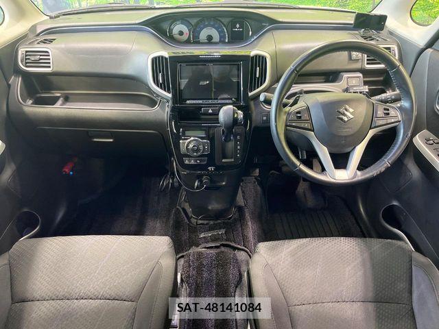 Suzuki SOLIO BANDIT 2018-08 8246718-1