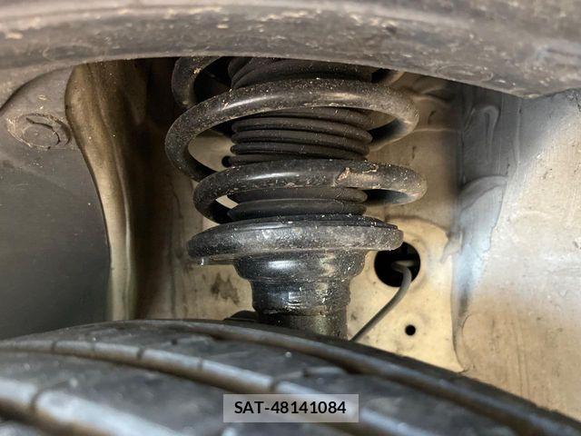 Suzuki SOLIO BANDIT 2018-08 8246718-19