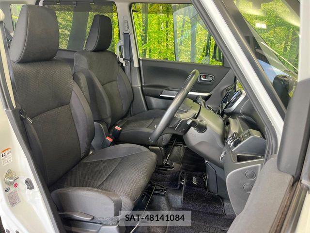 Suzuki SOLIO BANDIT 2018-08 8246718-7