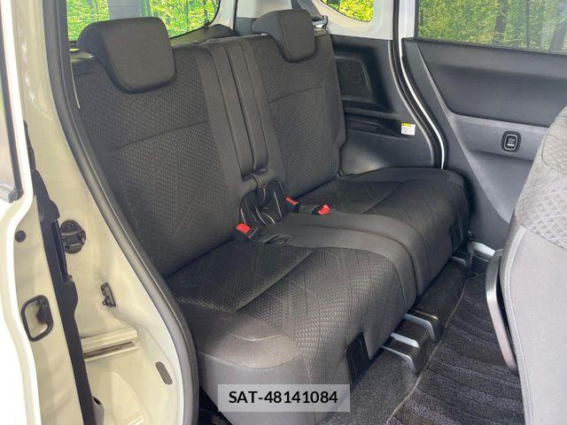 Suzuki SOLIO BANDIT 2018-08 8246718-8